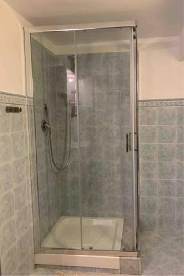 Apartamento Casa Grilli Palermo Exterior foto