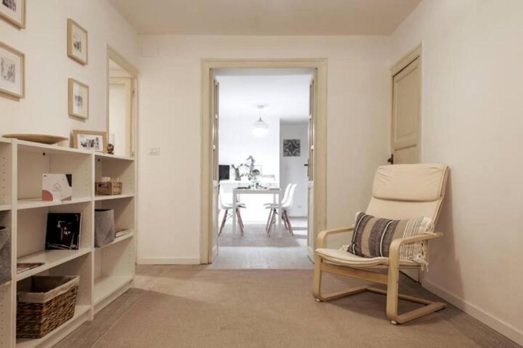 Apartamento Casa Grilli Palermo Exterior foto